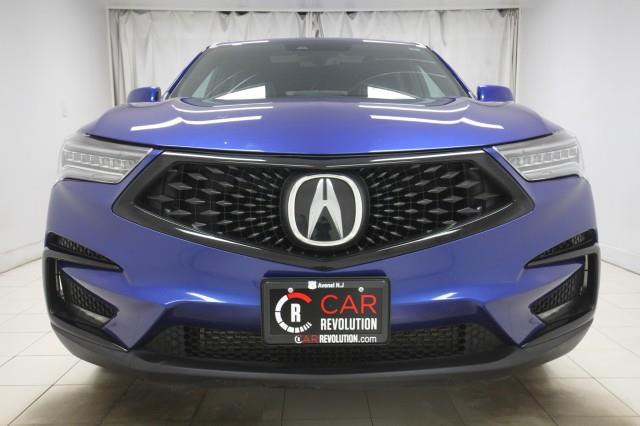 Used Acura Rdx A-Spec SH-AWD w/ Navi & rearCam 2019 | Car Revolution. Maple Shade, New Jersey Used Acura Rdx A-Spec SH-AWD w/ Navi & rearCam 2019 | Car Revolution. Maple Shade, New Jersey