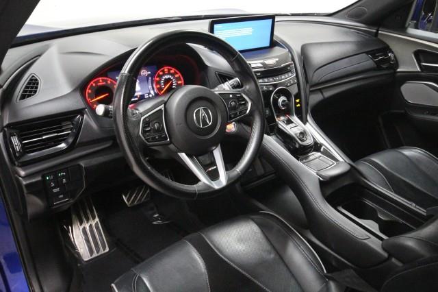 Used Acura Rdx A-Spec SH-AWD w/ Navi & rearCam 2019 | Car Revolution. Maple Shade, New Jersey Used Acura Rdx A-Spec SH-AWD w/ Navi & rearCam 2019 | Car Revolution. Maple Shade, New Jersey