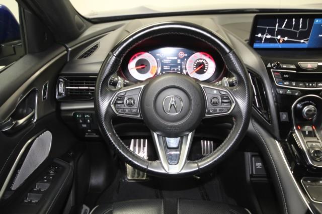 Used Acura Rdx A-Spec SH-AWD w/ Navi & rearCam 2019 | Car Revolution. Maple Shade, New Jersey Used Acura Rdx A-Spec SH-AWD w/ Navi & rearCam 2019 | Car Revolution. Maple Shade, New Jersey