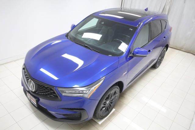 Used Acura Rdx A-Spec SH-AWD w/ Navi & rearCam 2019 | Car Revolution. Maple Shade, New Jersey Used Acura Rdx A-Spec SH-AWD w/ Navi & rearCam 2019 | Car Revolution. Maple Shade, New Jersey