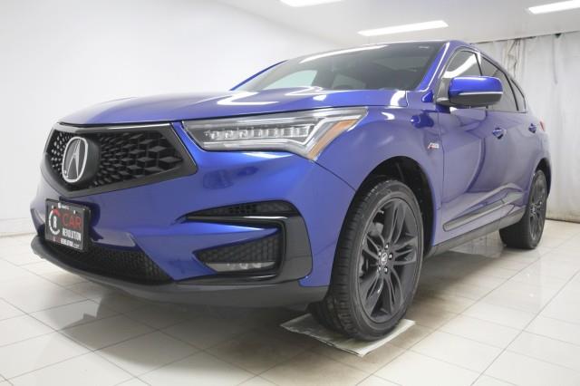 Used Acura Rdx A-Spec SH-AWD w/ Navi & rearCam 2019 | Car Revolution. Maple Shade, New Jersey Used Acura Rdx A-Spec SH-AWD w/ Navi & rearCam 2019 | Car Revolution. Maple Shade, New Jersey
