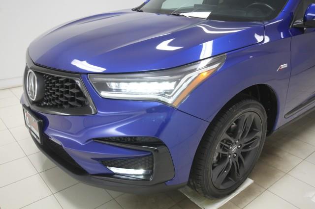 Used Acura Rdx A-Spec SH-AWD w/ Navi & rearCam 2019 | Car Revolution. Maple Shade, New Jersey Used Acura Rdx A-Spec SH-AWD w/ Navi & rearCam 2019 | Car Revolution. Maple Shade, New Jersey