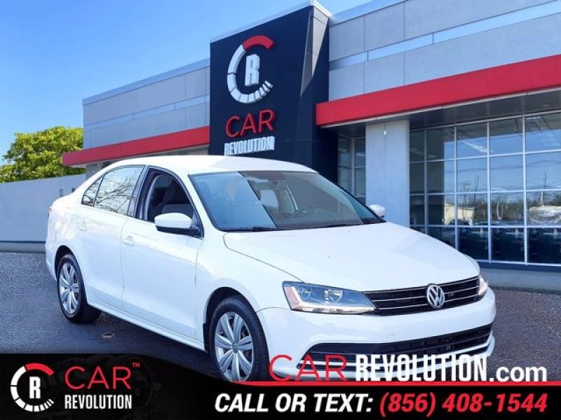 Used Volkswagen Jetta 1.4T S 2017 | Car Revolution. Maple Shade, New Jersey Used Volkswagen Jetta 1.4T S 2017 | Car Revolution. Maple Shade, New Jersey