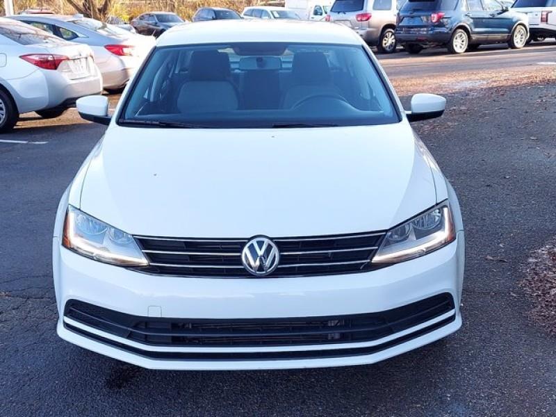 Used Volkswagen Jetta 1.4T S 2017 | Car Revolution. Maple Shade, New Jersey Used Volkswagen Jetta 1.4T S 2017 | Car Revolution. Maple Shade, New Jersey