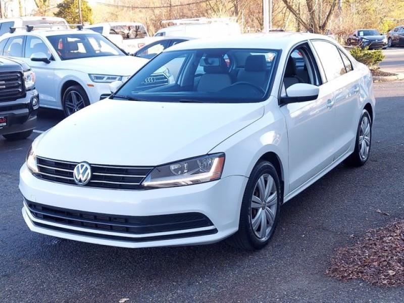 Used Volkswagen Jetta 1.4T S 2017 | Car Revolution. Maple Shade, New Jersey Used Volkswagen Jetta 1.4T S 2017 | Car Revolution. Maple Shade, New Jersey