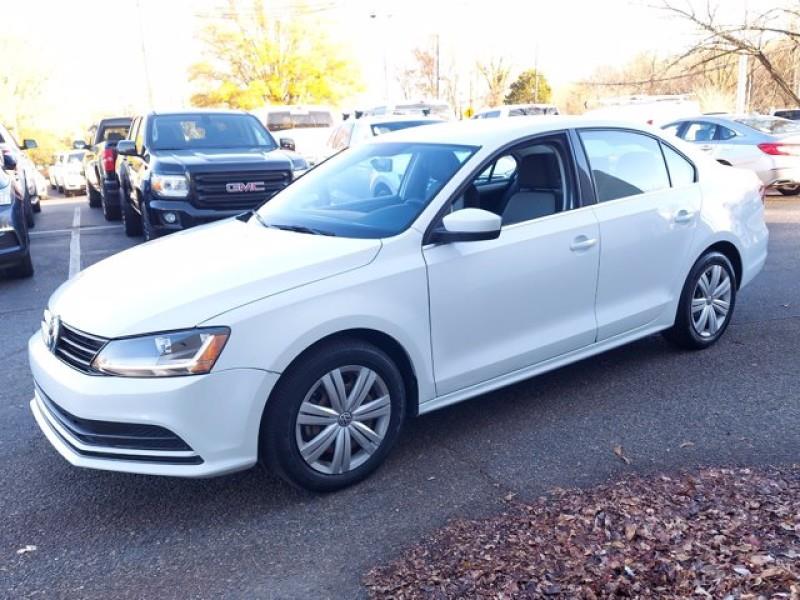 Used Volkswagen Jetta 1.4T S 2017 | Car Revolution. Maple Shade, New Jersey Used Volkswagen Jetta 1.4T S 2017 | Car Revolution. Maple Shade, New Jersey