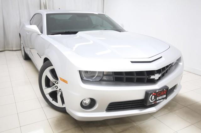 Used Chevrolet Camaro SS w/ rearCam 2010 | Car Revolution. Maple Shade, New Jersey Used Chevrolet Camaro SS w/ rearCam 2010 | Car Revolution. Maple Shade, New Jersey