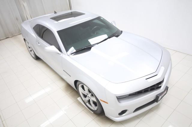 Used Chevrolet Camaro SS w/ rearCam 2010 | Car Revolution. Maple Shade, New Jersey Used Chevrolet Camaro SS w/ rearCam 2010 | Car Revolution. Maple Shade, New Jersey