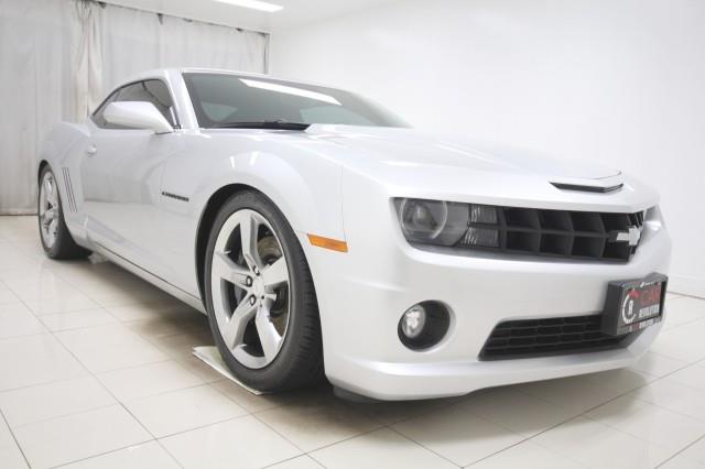 Used Chevrolet Camaro SS w/ rearCam 2010 | Car Revolution. Maple Shade, New Jersey Used Chevrolet Camaro SS w/ rearCam 2010 | Car Revolution. Maple Shade, New Jersey