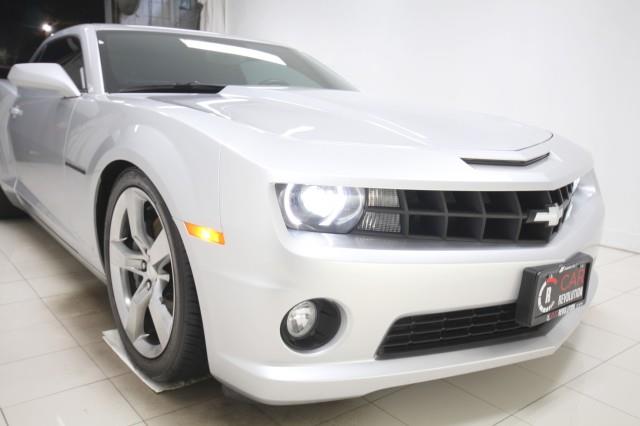 Used Chevrolet Camaro SS w/ rearCam 2010 | Car Revolution. Maple Shade, New Jersey Used Chevrolet Camaro SS w/ rearCam 2010 | Car Revolution. Maple Shade, New Jersey