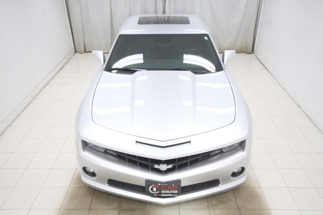 Used Chevrolet Camaro SS w/ rearCam 2010 | Car Revolution. Maple Shade, New Jersey Used Chevrolet Camaro SS w/ rearCam 2010 | Car Revolution. Maple Shade, New Jersey