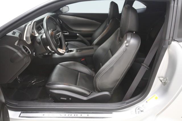 Used Chevrolet Camaro SS w/ rearCam 2010 | Car Revolution. Maple Shade, New Jersey Used Chevrolet Camaro SS w/ rearCam 2010 | Car Revolution. Maple Shade, New Jersey