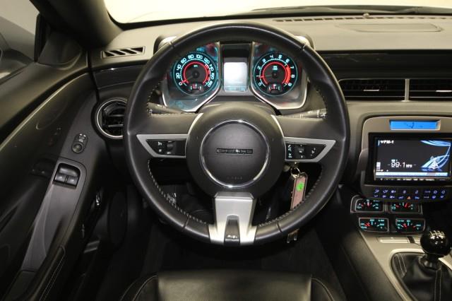 Used Chevrolet Camaro SS w/ rearCam 2010 | Car Revolution. Maple Shade, New Jersey Used Chevrolet Camaro SS w/ rearCam 2010 | Car Revolution. Maple Shade, New Jersey