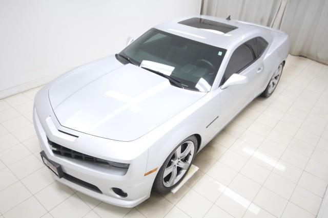 Used Chevrolet Camaro SS w/ rearCam 2010 | Car Revolution. Maple Shade, New Jersey Used Chevrolet Camaro SS w/ rearCam 2010 | Car Revolution. Maple Shade, New Jersey