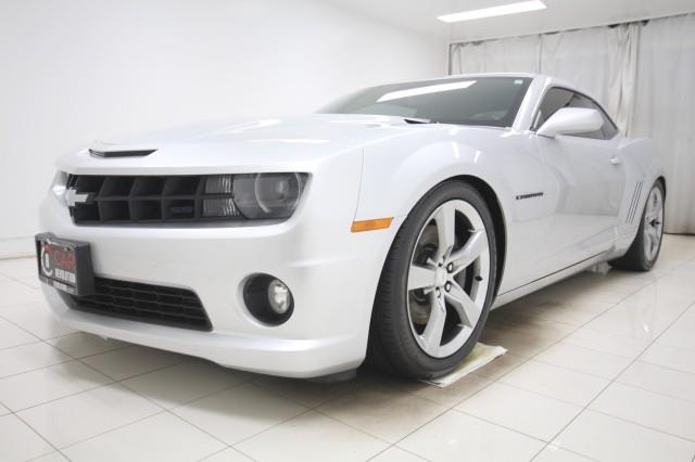 Used Chevrolet Camaro SS w/ rearCam 2010 | Car Revolution. Maple Shade, New Jersey Used Chevrolet Camaro SS w/ rearCam 2010 | Car Revolution. Maple Shade, New Jersey