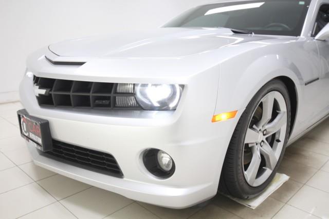 Used Chevrolet Camaro SS w/ rearCam 2010 | Car Revolution. Maple Shade, New Jersey Used Chevrolet Camaro SS w/ rearCam 2010 | Car Revolution. Maple Shade, New Jersey