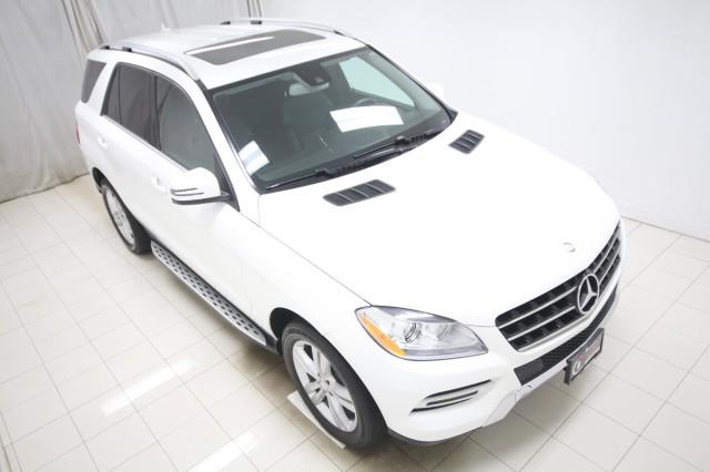 Used Mercedes-benz Ml 350 4MATIC w/ Navi & rearCam 2014 | Car Revolution. Maple Shade, New Jersey Used Mercedes-benz Ml 350 4MATIC w/ Navi & rearCam 2014 | Car Revolution. Maple Shade, New Jersey