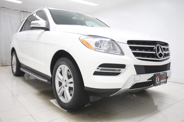 Used Mercedes-benz Ml 350 4MATIC w/ Navi & rearCam 2014 | Car Revolution. Maple Shade, New Jersey Used Mercedes-benz Ml 350 4MATIC w/ Navi & rearCam 2014 | Car Revolution. Maple Shade, New Jersey