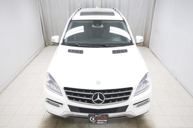 Used Mercedes-benz Ml 350 4MATIC w/ Navi & rearCam 2014 | Car Revolution. Maple Shade, New Jersey Used Mercedes-benz Ml 350 4MATIC w/ Navi & rearCam 2014 | Car Revolution. Maple Shade, New Jersey