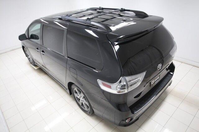 Used Toyota Sienna SE w/ Navi & rearCam 2017 | Car Revolution. Maple Shade, New Jersey Used Toyota Sienna SE w/ Navi & rearCam 2017 | Car Revolution. Maple Shade, New Jersey