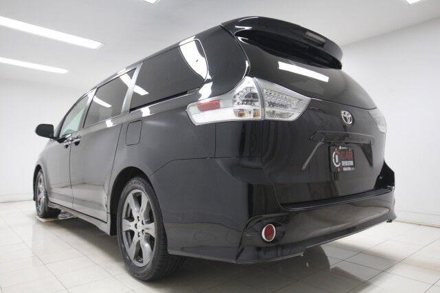 Used Toyota Sienna SE w/ Navi & rearCam 2017 | Car Revolution. Maple Shade, New Jersey Used Toyota Sienna SE w/ Navi & rearCam 2017 | Car Revolution. Maple Shade, New Jersey