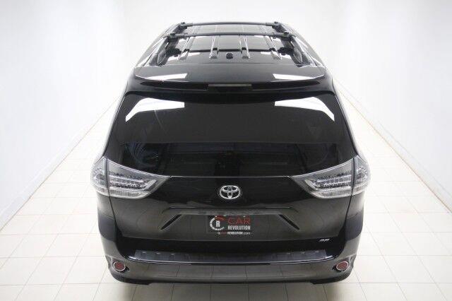 Used Toyota Sienna SE w/ Navi & rearCam 2017 | Car Revolution. Maple Shade, New Jersey Used Toyota Sienna SE w/ Navi & rearCam 2017 | Car Revolution. Maple Shade, New Jersey
