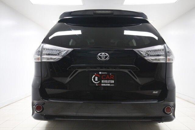 Used Toyota Sienna SE w/ Navi & rearCam 2017 | Car Revolution. Maple Shade, New Jersey Used Toyota Sienna SE w/ Navi & rearCam 2017 | Car Revolution. Maple Shade, New Jersey