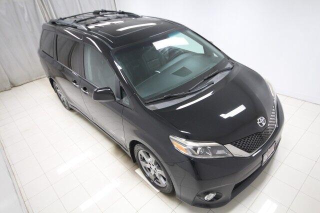 Used Toyota Sienna SE w/ Navi & rearCam 2017 | Car Revolution. Maple Shade, New Jersey Used Toyota Sienna SE w/ Navi & rearCam 2017 | Car Revolution. Maple Shade, New Jersey