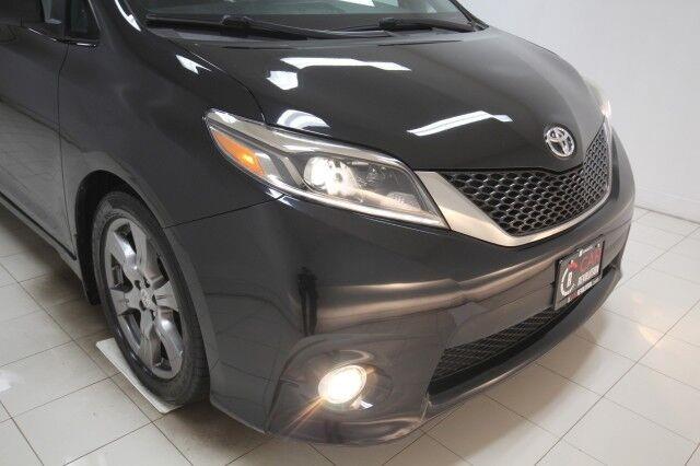 Used Toyota Sienna SE w/ Navi & rearCam 2017 | Car Revolution. Maple Shade, New Jersey Used Toyota Sienna SE w/ Navi & rearCam 2017 | Car Revolution. Maple Shade, New Jersey