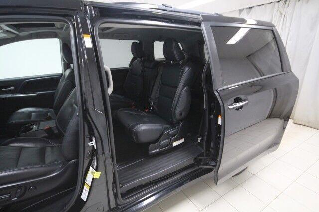 Used Toyota Sienna SE w/ Navi & rearCam 2017 | Car Revolution. Maple Shade, New Jersey Used Toyota Sienna SE w/ Navi & rearCam 2017 | Car Revolution. Maple Shade, New Jersey