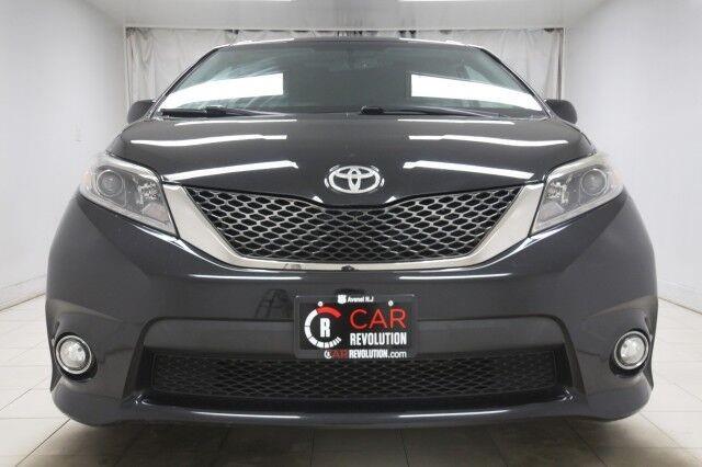 Used Toyota Sienna SE w/ Navi & rearCam 2017 | Car Revolution. Maple Shade, New Jersey Used Toyota Sienna SE w/ Navi & rearCam 2017 | Car Revolution. Maple Shade, New Jersey