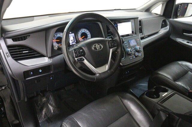 Used Toyota Sienna SE w/ Navi & rearCam 2017 | Car Revolution. Maple Shade, New Jersey Used Toyota Sienna SE w/ Navi & rearCam 2017 | Car Revolution. Maple Shade, New Jersey