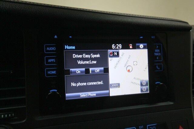 Used Toyota Sienna SE w/ Navi & rearCam 2017 | Car Revolution. Maple Shade, New Jersey Used Toyota Sienna SE w/ Navi & rearCam 2017 | Car Revolution. Maple Shade, New Jersey