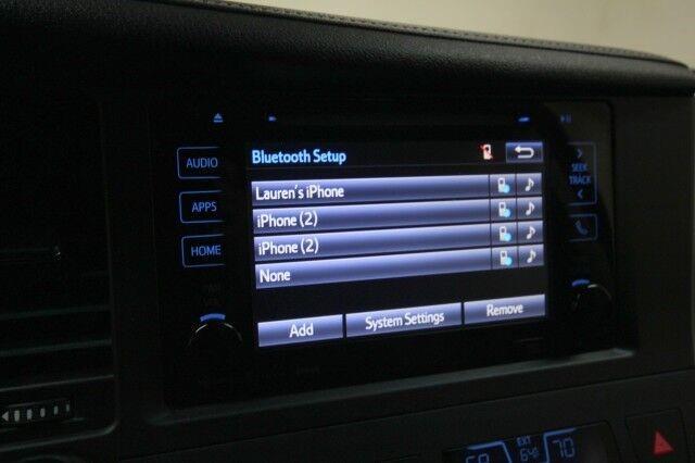 Used Toyota Sienna SE w/ Navi & rearCam 2017 | Car Revolution. Maple Shade, New Jersey Used Toyota Sienna SE w/ Navi & rearCam 2017 | Car Revolution. Maple Shade, New Jersey
