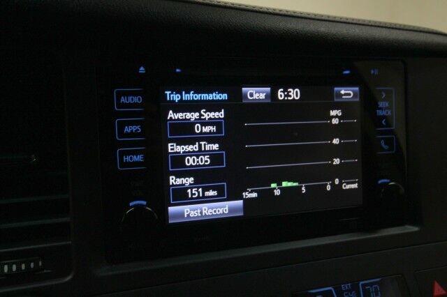 Used Toyota Sienna SE w/ Navi & rearCam 2017 | Car Revolution. Maple Shade, New Jersey Used Toyota Sienna SE w/ Navi & rearCam 2017 | Car Revolution. Maple Shade, New Jersey