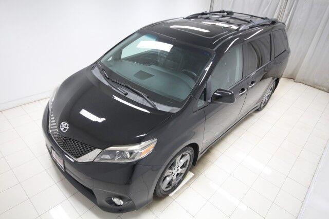 Used Toyota Sienna SE w/ Navi & rearCam 2017 | Car Revolution. Maple Shade, New Jersey Used Toyota Sienna SE w/ Navi & rearCam 2017 | Car Revolution. Maple Shade, New Jersey