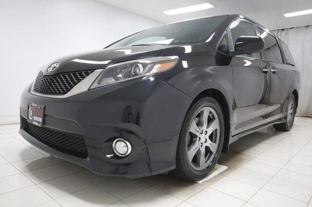 Used Toyota Sienna SE w/ Navi & rearCam 2017 | Car Revolution. Maple Shade, New Jersey Used Toyota Sienna SE w/ Navi & rearCam 2017 | Car Revolution. Maple Shade, New Jersey