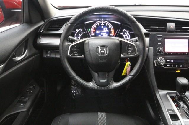 Used Honda Civic Sedan LX w/ rearCam 2016 | Car Revolution. Maple Shade, New Jersey Used Honda Civic Sedan LX w/ rearCam 2016 | Car Revolution. Maple Shade, New Jersey