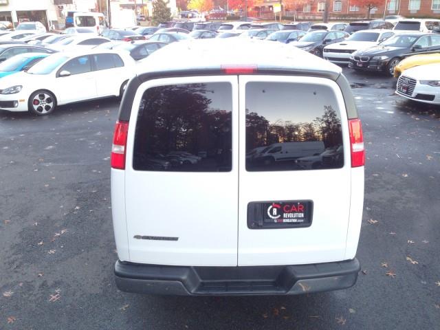 Used Chevrolet Express Passenger 3500 LT w/ rearCam 2020 | Car Revolution. Maple Shade, New Jersey Used Chevrolet Express Passenger 3500 LT w/ rearCam 2020 | Car Revolution. Maple Shade, New Jersey
