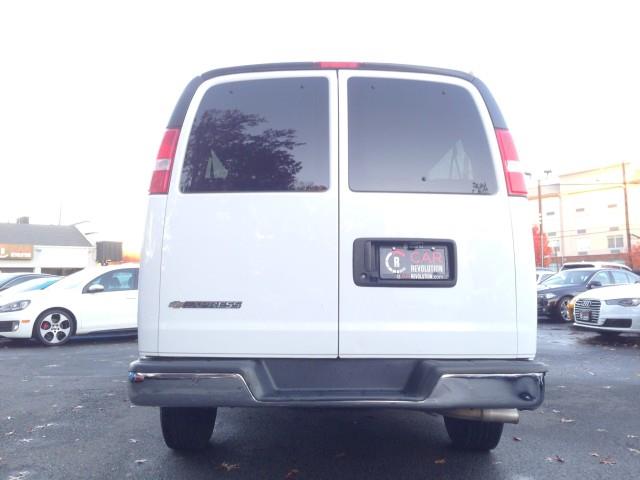 Used Chevrolet Express Passenger 3500 LT w/ rearCam 2020 | Car Revolution. Maple Shade, New Jersey Used Chevrolet Express Passenger 3500 LT w/ rearCam 2020 | Car Revolution. Maple Shade, New Jersey