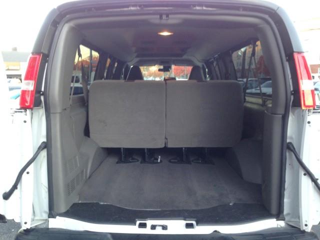 Used Chevrolet Express Passenger 3500 LT w/ rearCam 2020 | Car Revolution. Maple Shade, New Jersey Used Chevrolet Express Passenger 3500 LT w/ rearCam 2020 | Car Revolution. Maple Shade, New Jersey