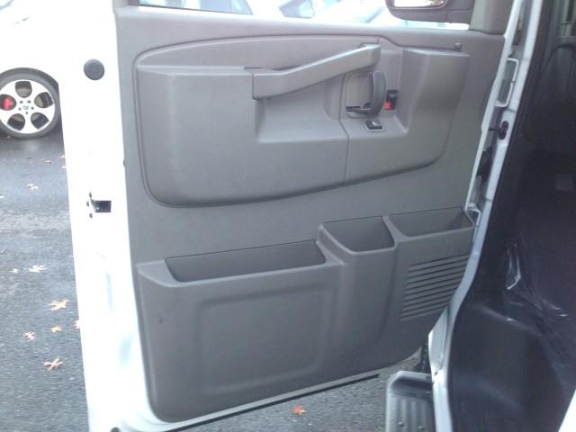 Used Chevrolet Express Passenger 3500 LT w/ rearCam 2020 | Car Revolution. Maple Shade, New Jersey Used Chevrolet Express Passenger 3500 LT w/ rearCam 2020 | Car Revolution. Maple Shade, New Jersey