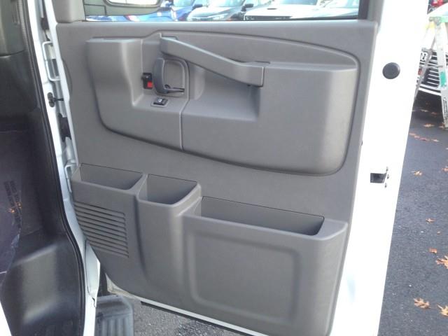 Used Chevrolet Express Passenger 3500 LT w/ rearCam 2020 | Car Revolution. Maple Shade, New Jersey Used Chevrolet Express Passenger 3500 LT w/ rearCam 2020 | Car Revolution. Maple Shade, New Jersey