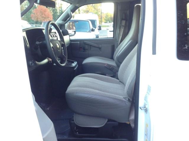 Used Chevrolet Express Passenger 3500 LT w/ rearCam 2020 | Car Revolution. Maple Shade, New Jersey Used Chevrolet Express Passenger 3500 LT w/ rearCam 2020 | Car Revolution. Maple Shade, New Jersey