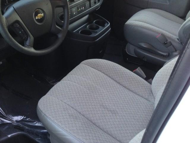 Used Chevrolet Express Passenger 3500 LT w/ rearCam 2020 | Car Revolution. Maple Shade, New Jersey Used Chevrolet Express Passenger 3500 LT w/ rearCam 2020 | Car Revolution. Maple Shade, New Jersey