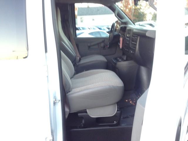 Used Chevrolet Express Passenger 3500 LT w/ rearCam 2020 | Car Revolution. Maple Shade, New Jersey Used Chevrolet Express Passenger 3500 LT w/ rearCam 2020 | Car Revolution. Maple Shade, New Jersey