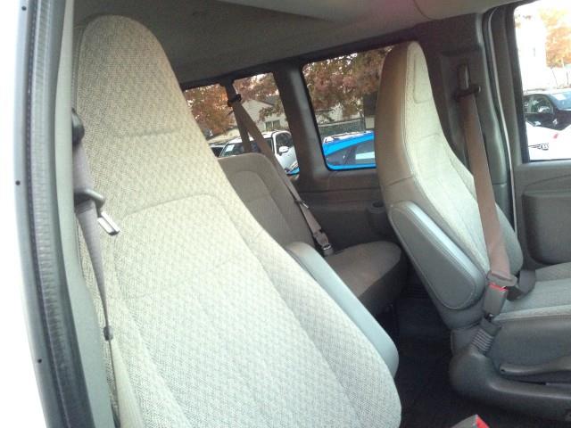 Used Chevrolet Express Passenger 3500 LT w/ rearCam 2020 | Car Revolution. Maple Shade, New Jersey Used Chevrolet Express Passenger 3500 LT w/ rearCam 2020 | Car Revolution. Maple Shade, New Jersey