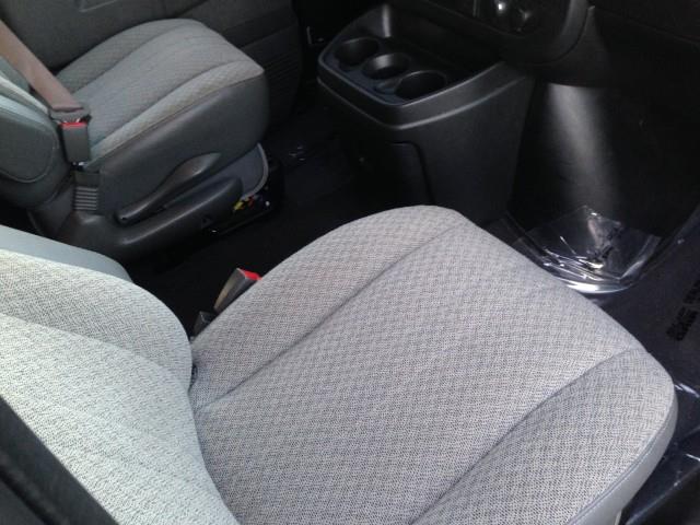 Used Chevrolet Express Passenger 3500 LT w/ rearCam 2020 | Car Revolution. Maple Shade, New Jersey Used Chevrolet Express Passenger 3500 LT w/ rearCam 2020 | Car Revolution. Maple Shade, New Jersey