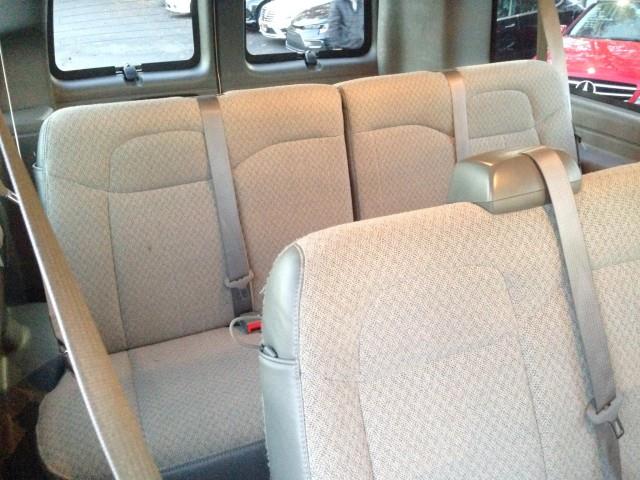 Used Chevrolet Express Passenger 3500 LT w/ rearCam 2020 | Car Revolution. Maple Shade, New Jersey Used Chevrolet Express Passenger 3500 LT w/ rearCam 2020 | Car Revolution. Maple Shade, New Jersey