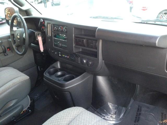Used Chevrolet Express Passenger 3500 LT w/ rearCam 2020 | Car Revolution. Maple Shade, New Jersey Used Chevrolet Express Passenger 3500 LT w/ rearCam 2020 | Car Revolution. Maple Shade, New Jersey